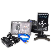 Redtop High quality Simple Version hurricane digital tattoo power supply HP-3